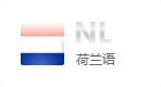 荷兰语网站建设