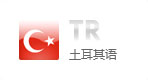 土耳其語網站建設